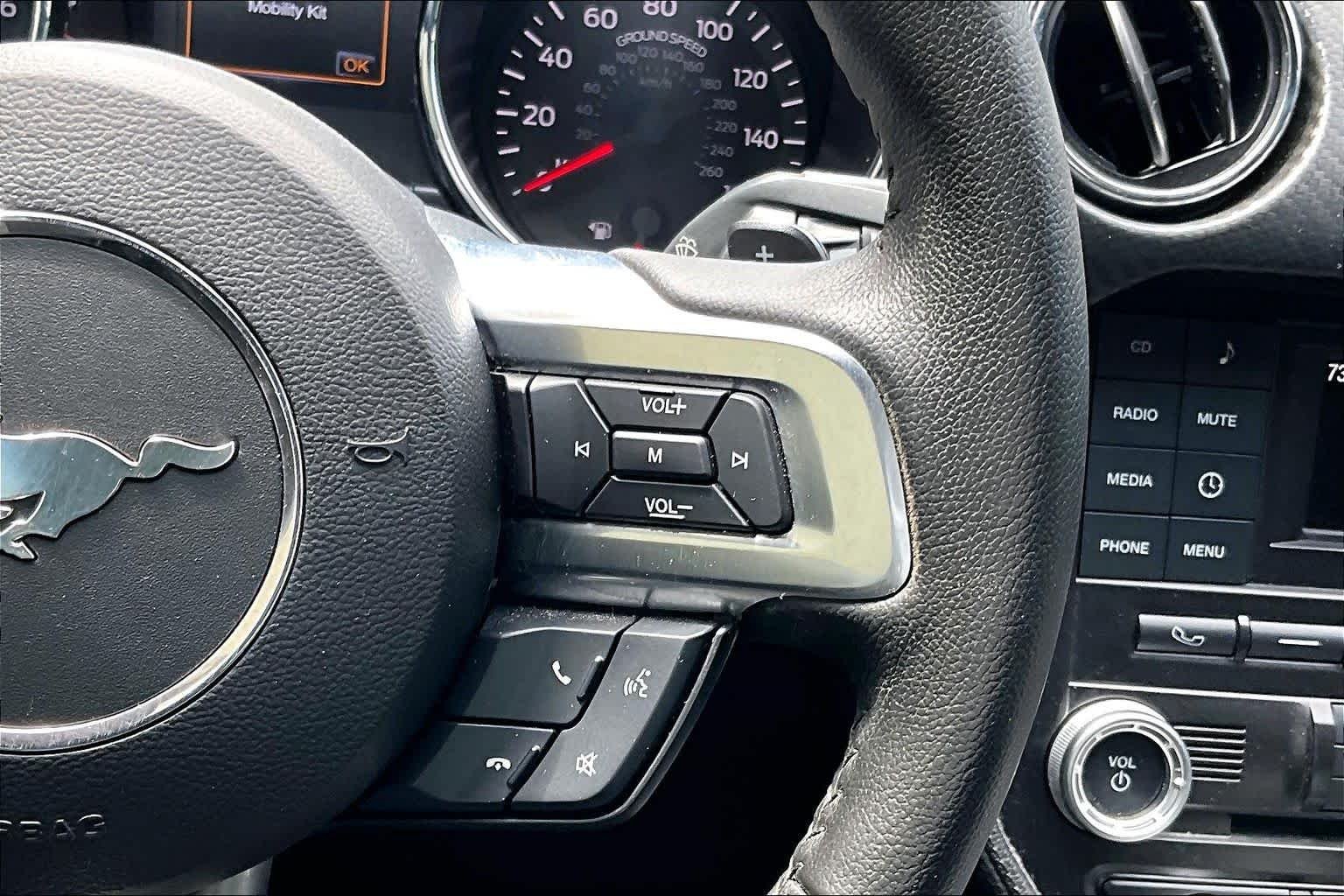 Used 2015 Magnetic Ford V6 image 25