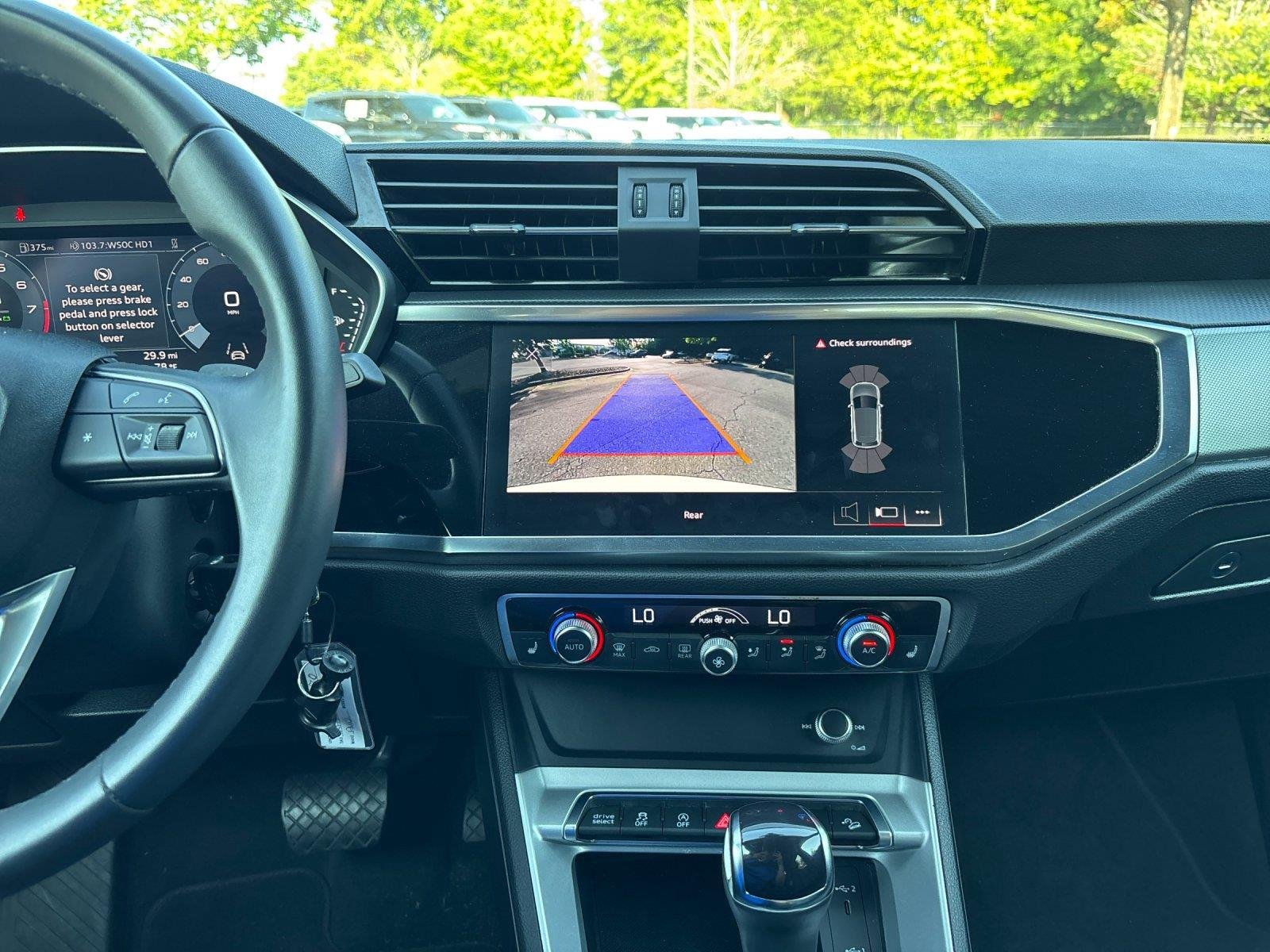 Used 2025  Audi S line Premium image 26