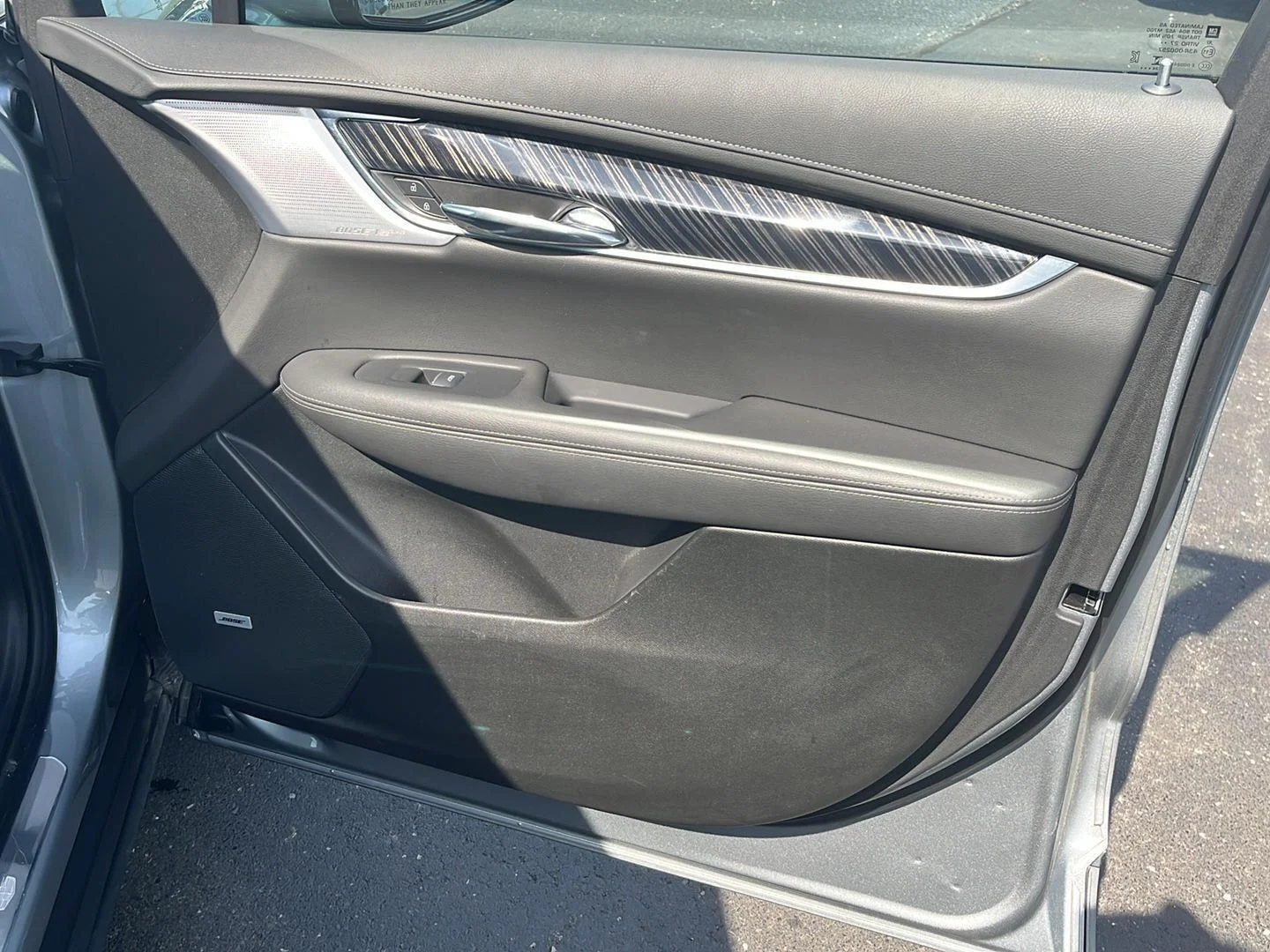 2025 Cadillac XT6 Premium Luxury - Photo 30
