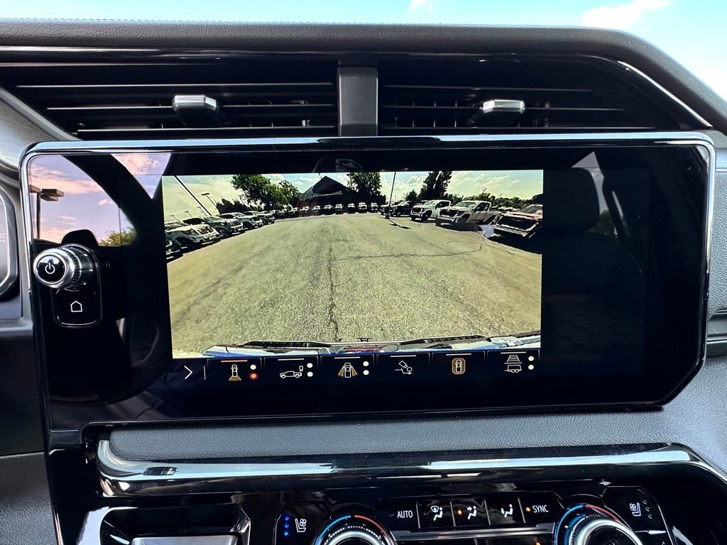 2026 GMC Sierra 1500 AT4 - Photo 28