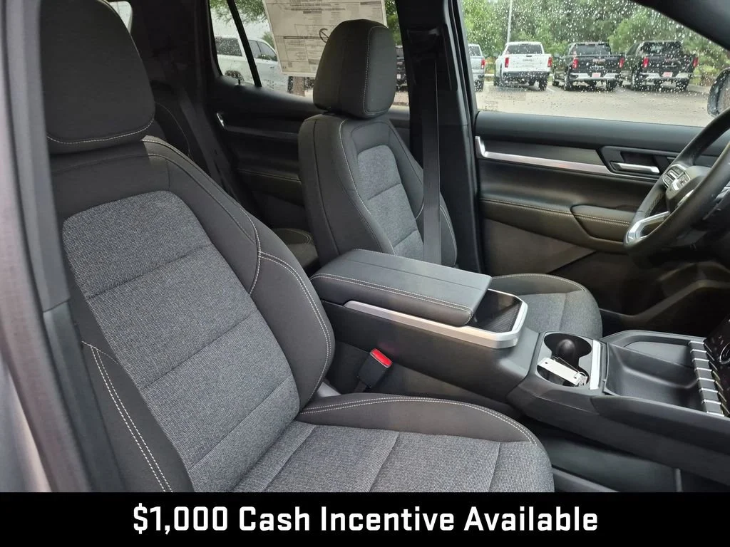 2026 GMC Terrain Elevation - Photo 37