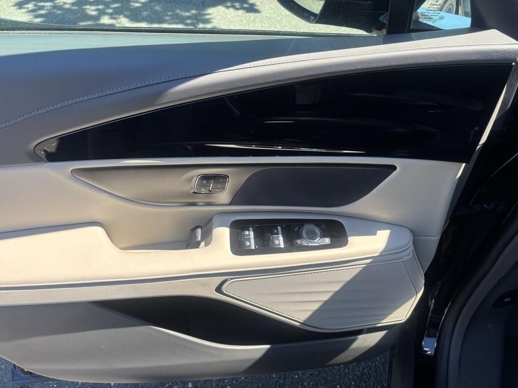 2024 Lincoln Nautilus Premiere - Photo 19