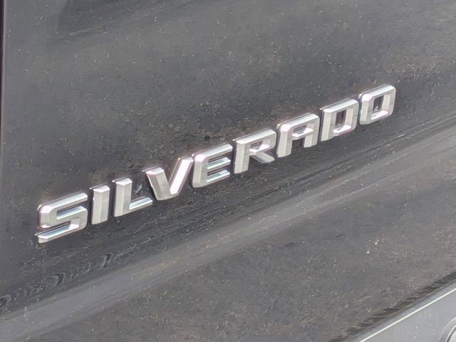 2022 Chevrolet Silverado 1500 Custom - Photo 25