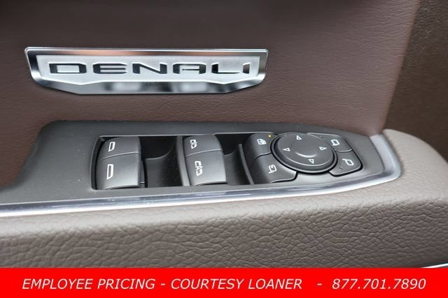 2026 GMC Sierra 1500 Denali - Photo 13