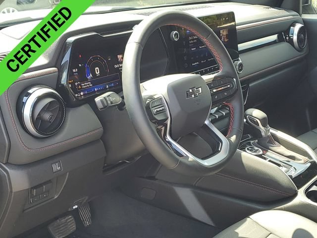 2026 Chevrolet Colorado Z71 - Photo 8