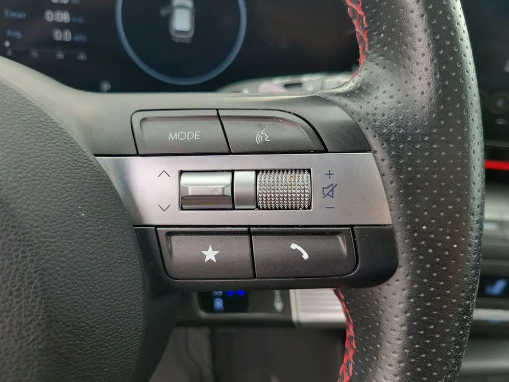 2024 Hyundai Kona N Line - Photo 24