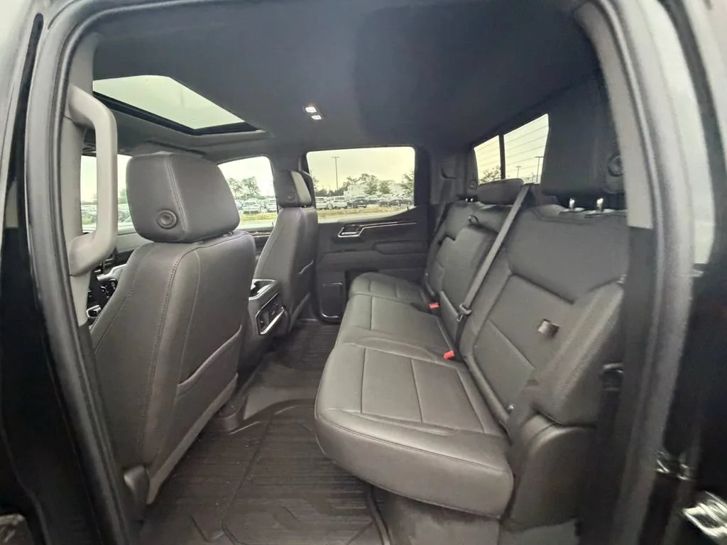 2026 GMC Sierra 1500 Elevation - Photo 29