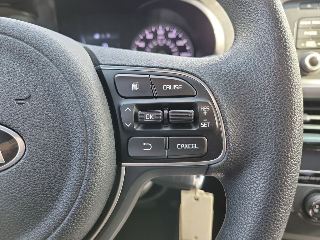 2017 Kia Optima LX - Photo 26