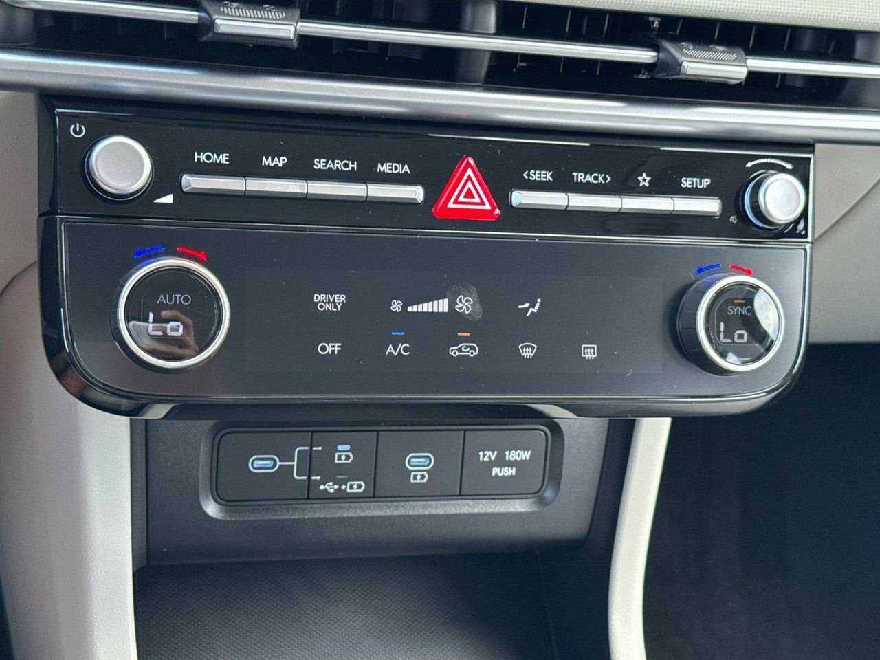 New 2026 Gray Hyundai SE image 19