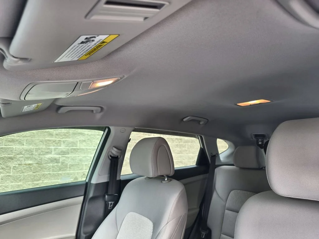 2017 Hyundai Tucson SE - Photo 19