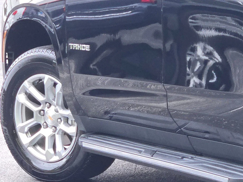 2025 Chevrolet Tahoe LT - Photo 18