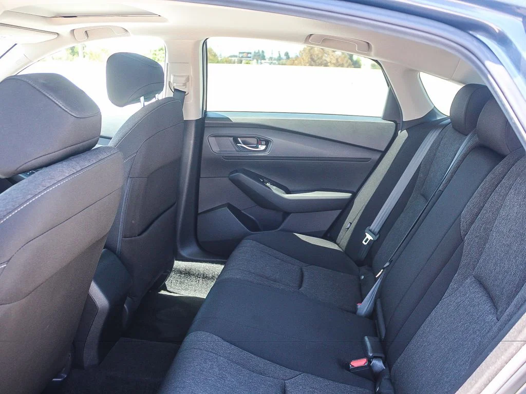 2024 Honda Accord EX - Photo 19