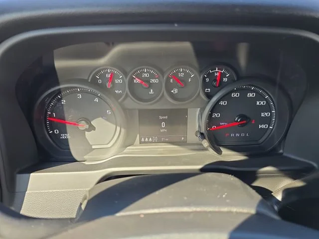 2026 GMC Sierra 3500HD Pro - Photo 15