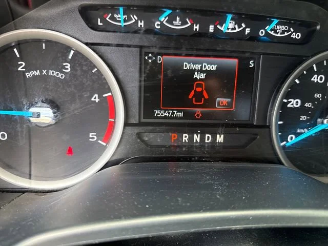 Used 2021 Red Ford XL image 20
