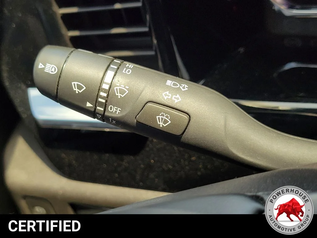 Certified Used 2024 Gray Chevrolet LT image 29