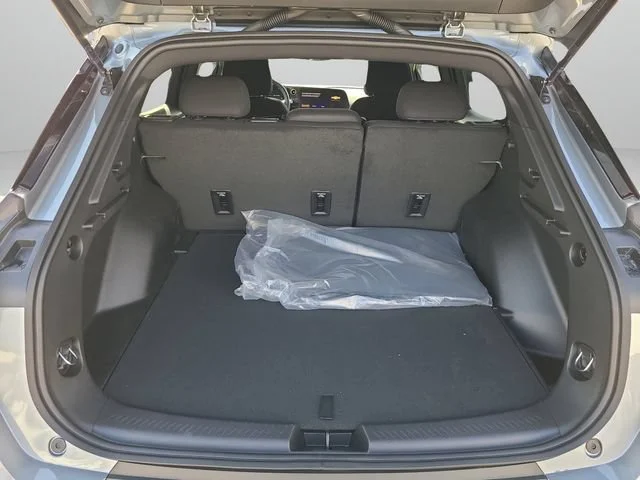 New 2026 Sterling Gray Metallic Chevrolet LT image 11