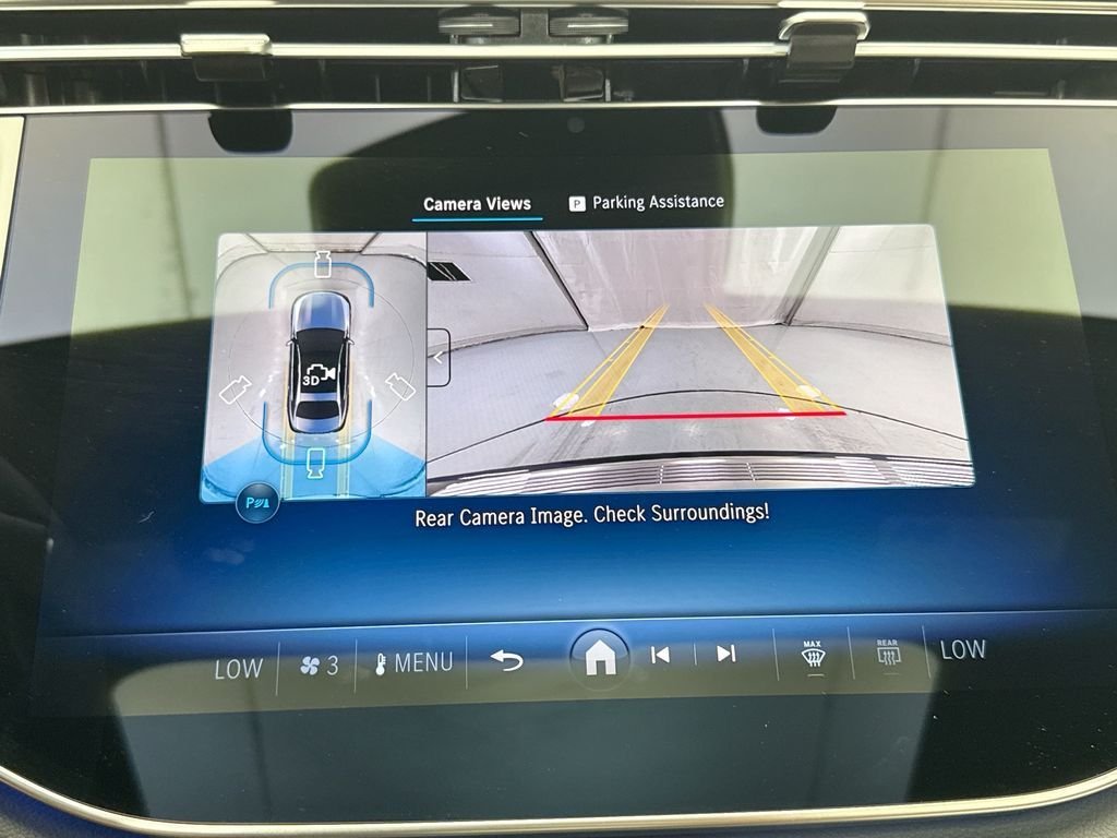 New 2026 Graphite Grey Metallic Mercedes-Benz E 350 image 16