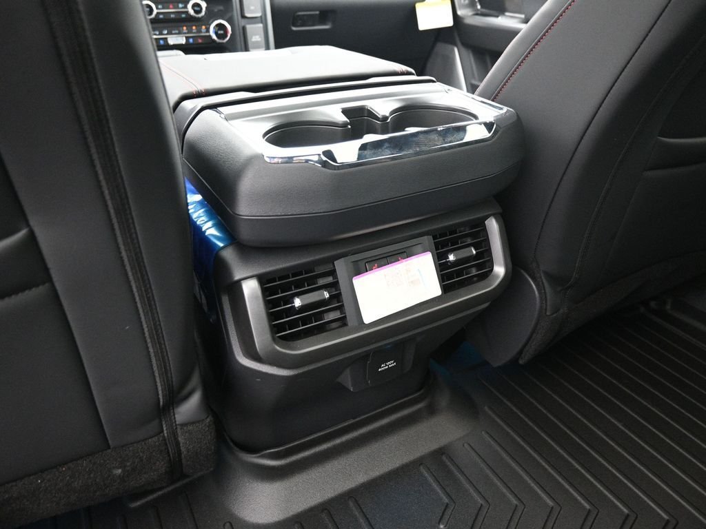 2025 Ford F-150 Lariat - Photo 22