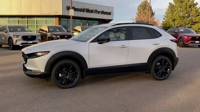 2026 Mazda CX-30 Aire Edition - Photo 6