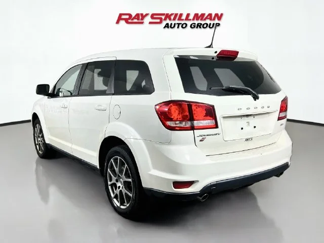 Used 2019 White Dodge GT image 5