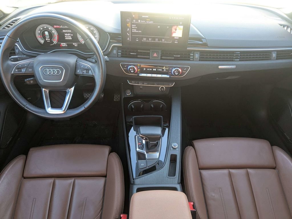 2024 Audi A4 Premium Plus - Photo 14
