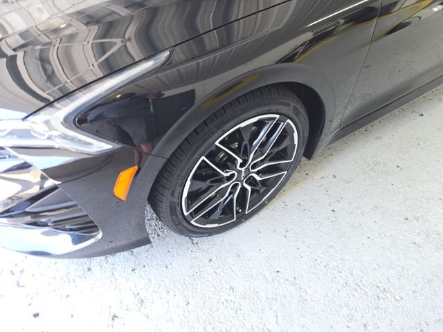 Used 2023 Black Kia GT image 9