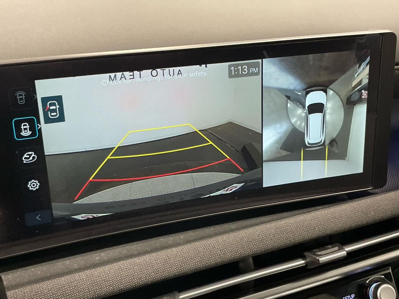 New 2026 Ecotronic Gray Hyundai Limited image 37