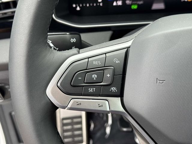 New 2026 White Volkswagen 1.5T Sport image 14