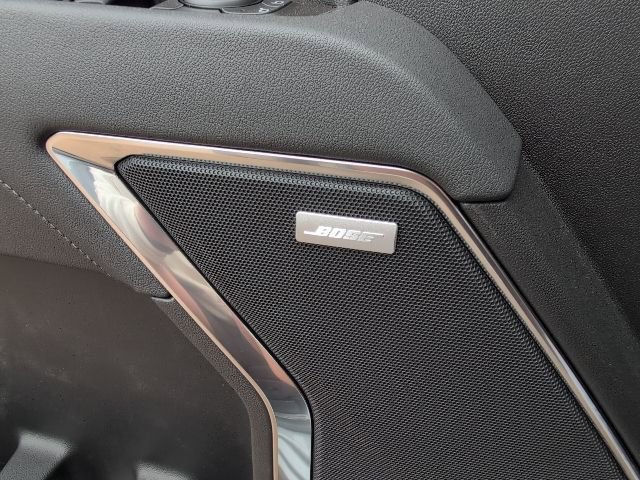 2026 Chevrolet Silverado 1500 LT Trail Boss - Photo 16