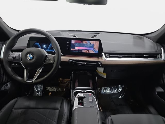 Used 2026 Alpine White BMW xDrive28i image 10
