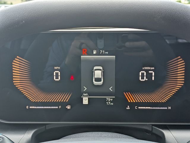 New 2026 Steel Gray Kia LXS image 27