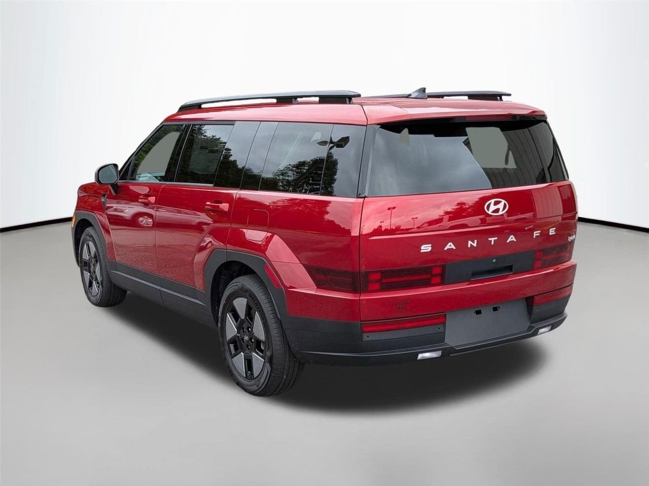 2026 Hyundai Santa Fe SEL - Photo 7