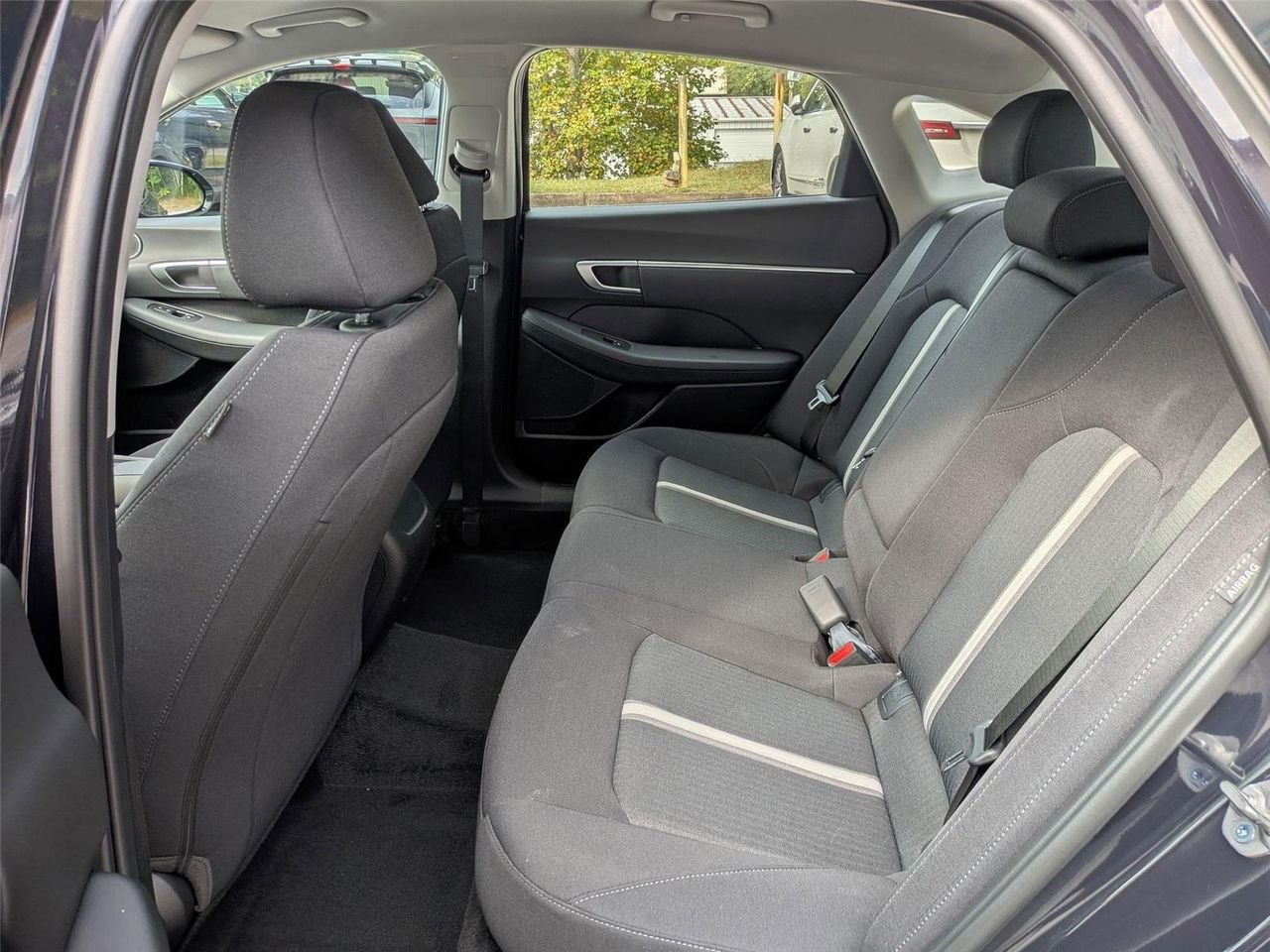 2026 Hyundai Sonata SEL - Photo 24