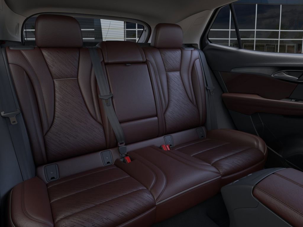 2025 Buick Envision Sport Touring - Photo 18