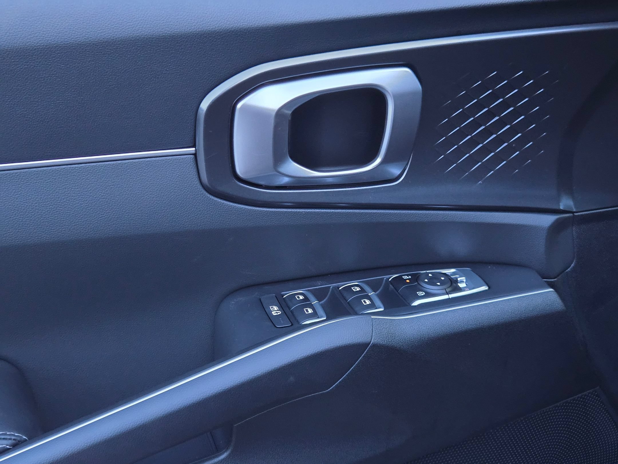 New 2026 Panthera Metal Kia LX image 16
