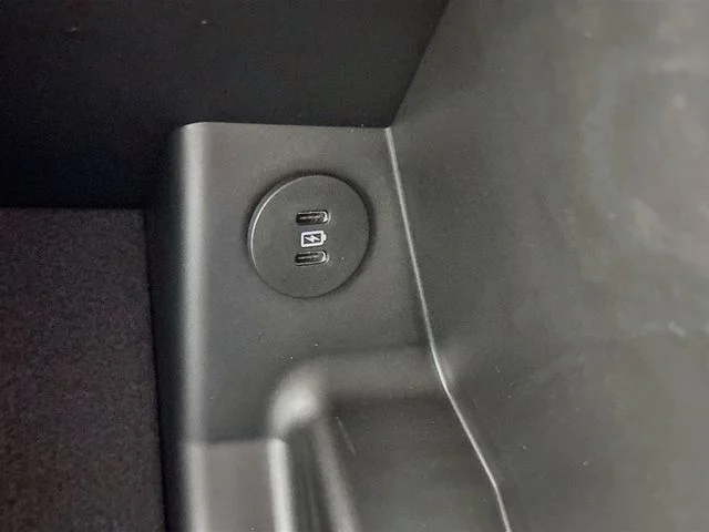 New 2026 White Ford XLT image 19