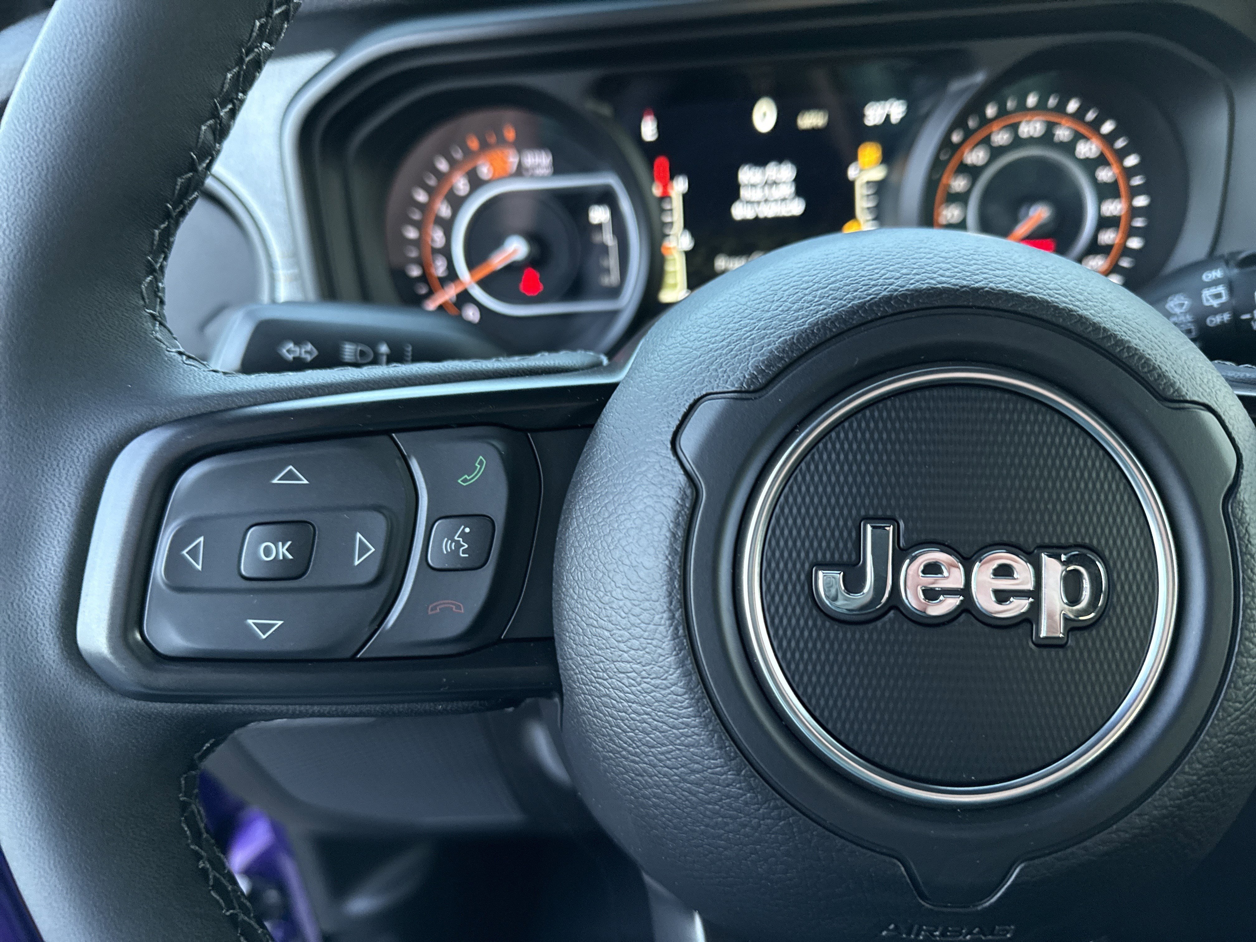 New 2026 Reign Jeep Sport S image 26