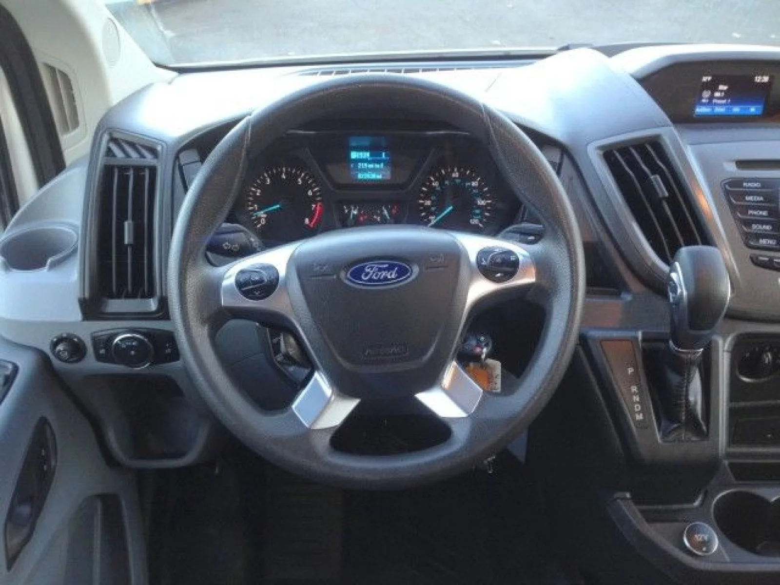 Used 2019 Oxford White Ford w/ rearCam image 54