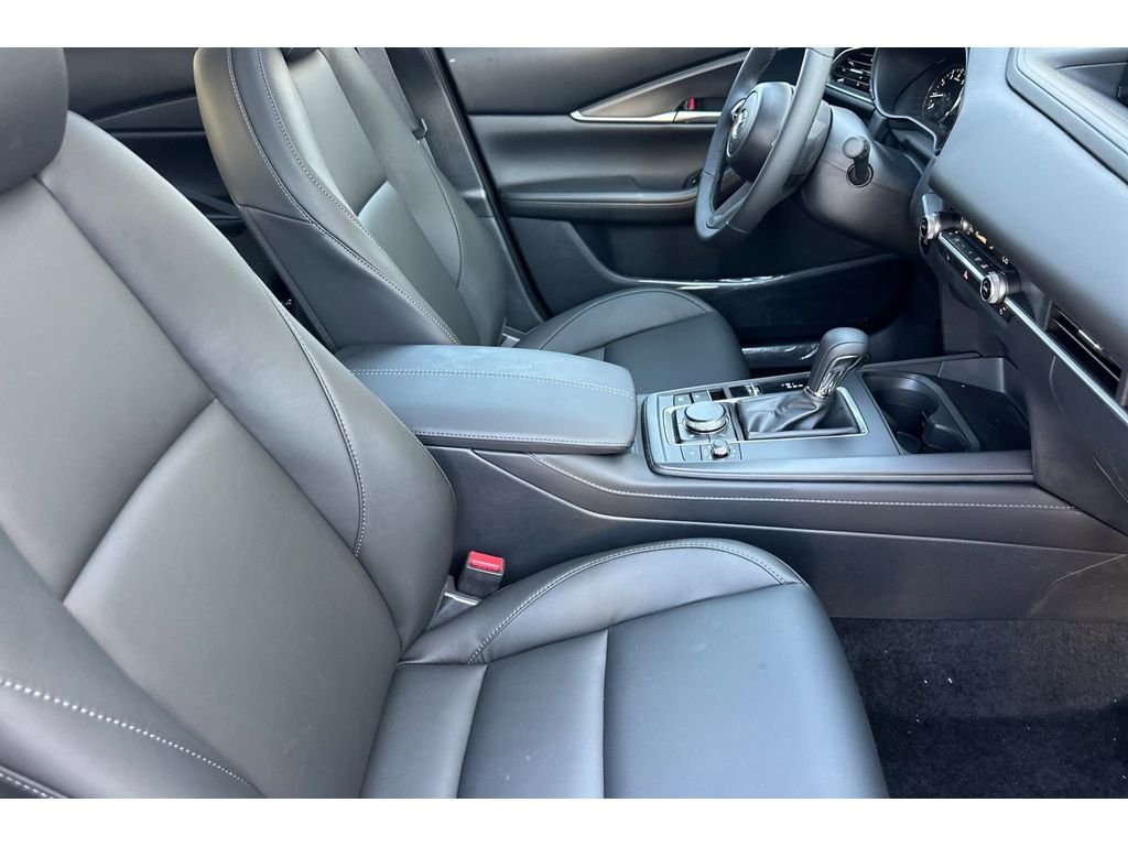 New 2026 Jet Black Mica Mazda 2.5 S Preferred AWD image 14