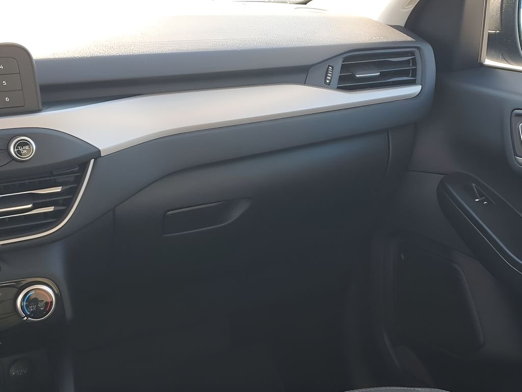2022 Ford Escape S - Photo 20