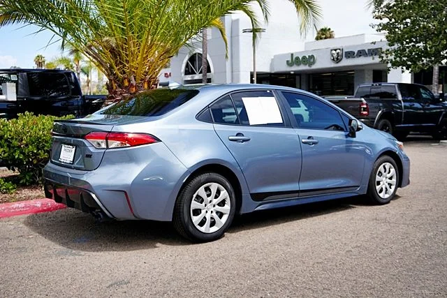2024 Toyota Corolla SE - Photo 7