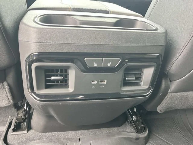 Used 2023 White Chevrolet ZR2 image 18