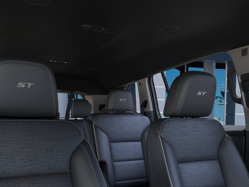 2026 Buick Enclave Sport Touring - Photo 24