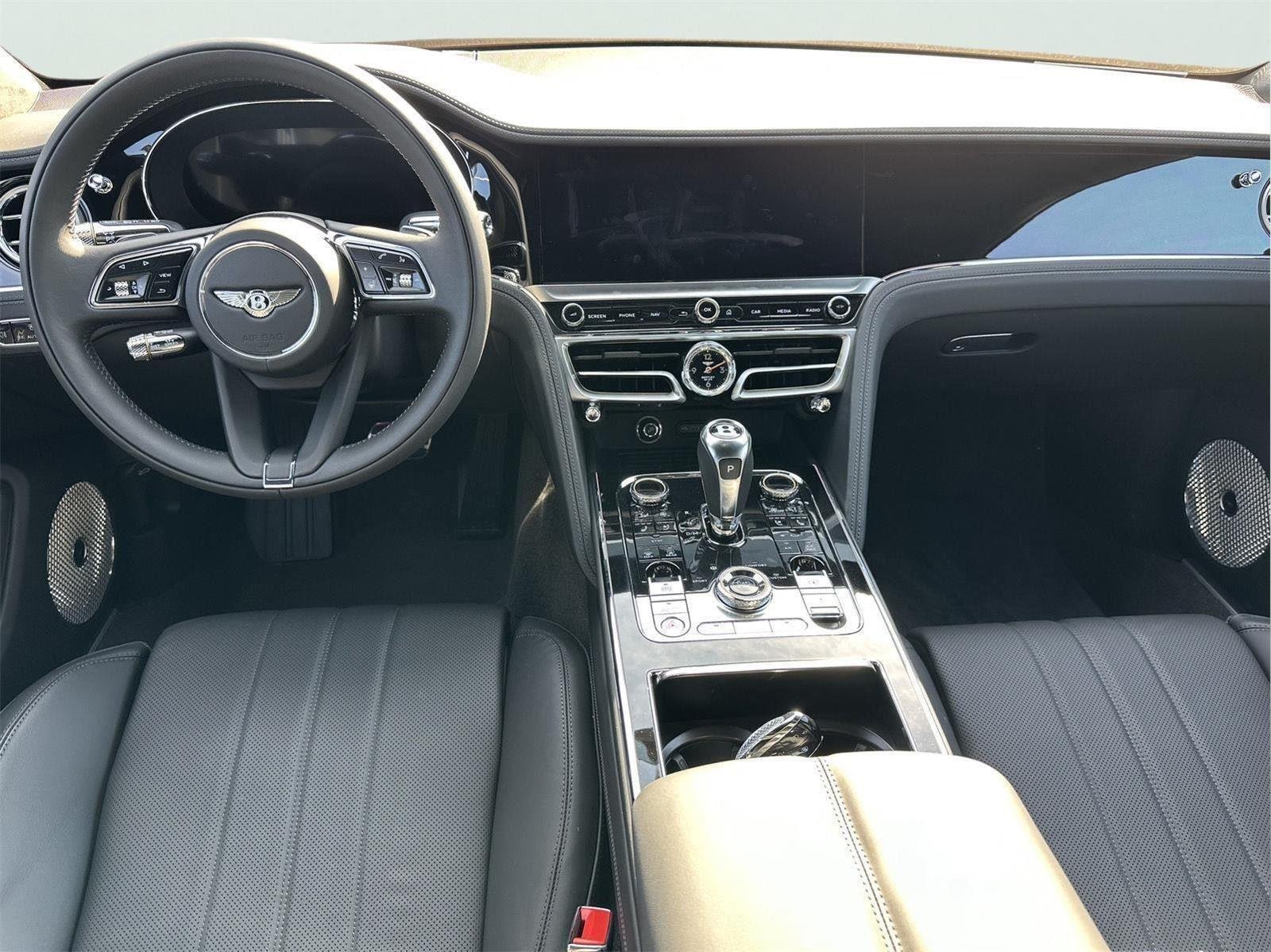 New 2026 Moonbeam BENTLEY  image 4