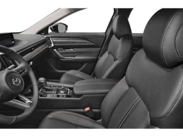 New 2026 Jet Black Mica Mazda Premium AWD image 6