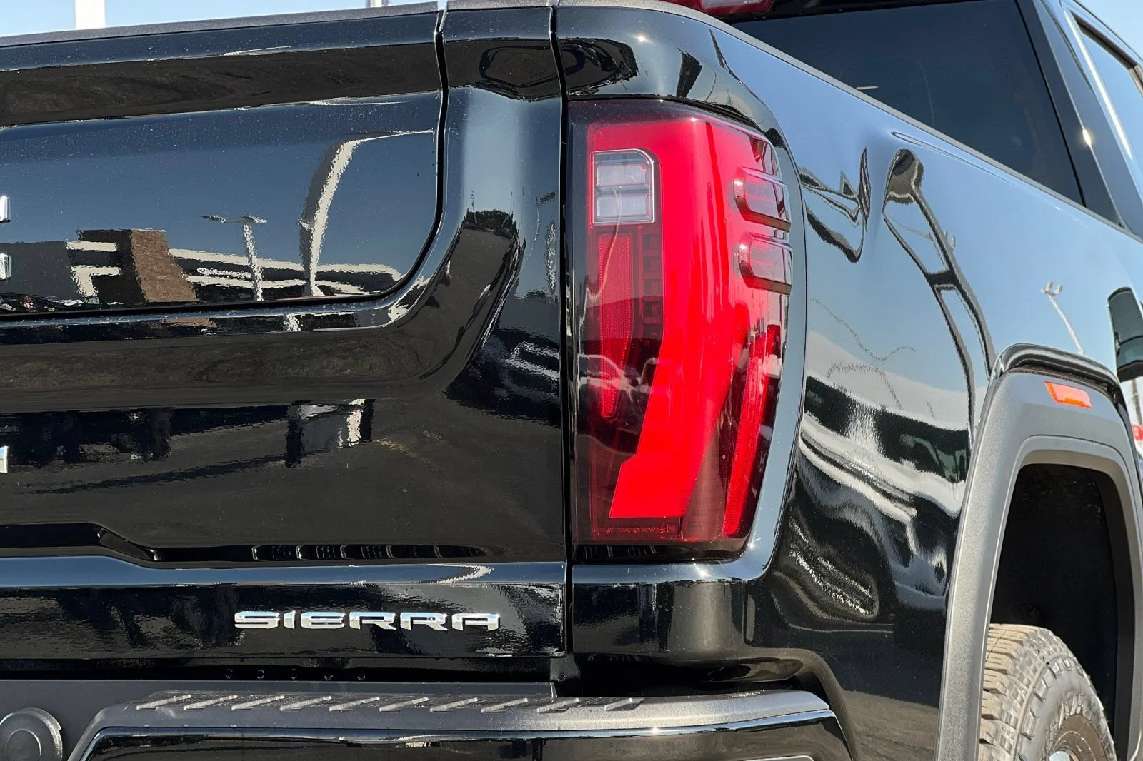 2026 GMC Sierra 2500HD Denali Ultimate - Photo 22