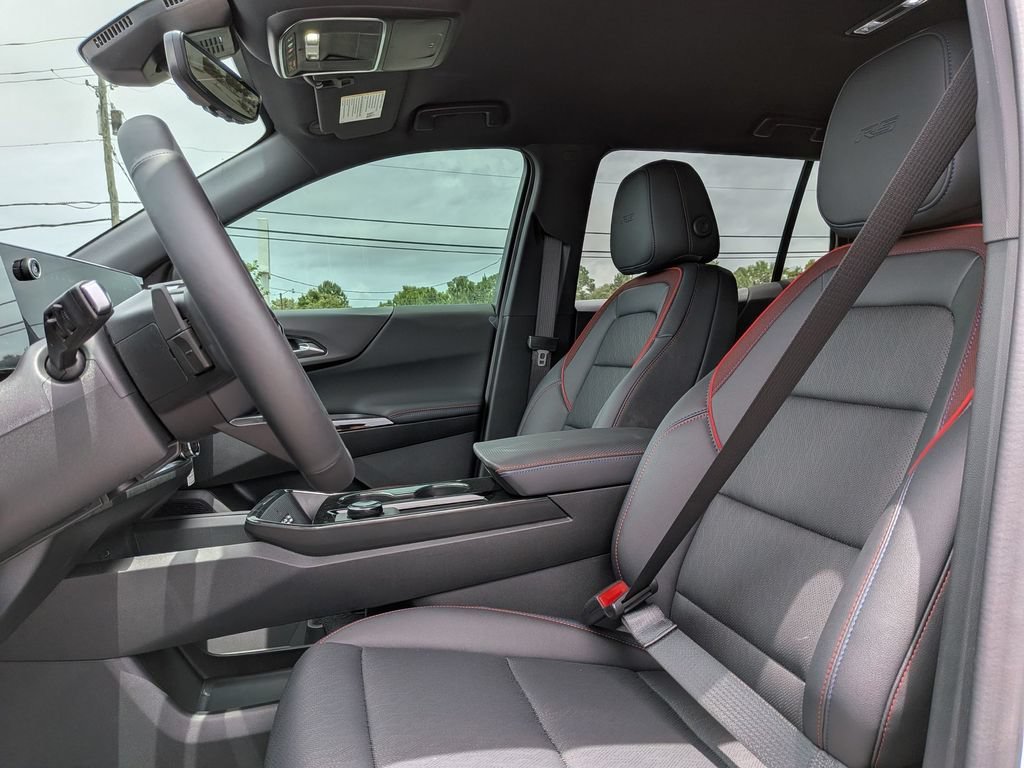 2026 Chevrolet Equinox RS - Photo 15