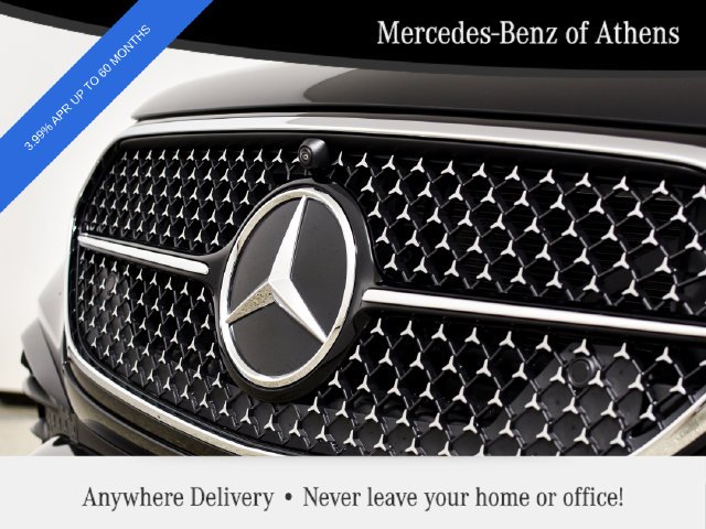 New 2026 Black Mercedes-Benz E 350 image 8