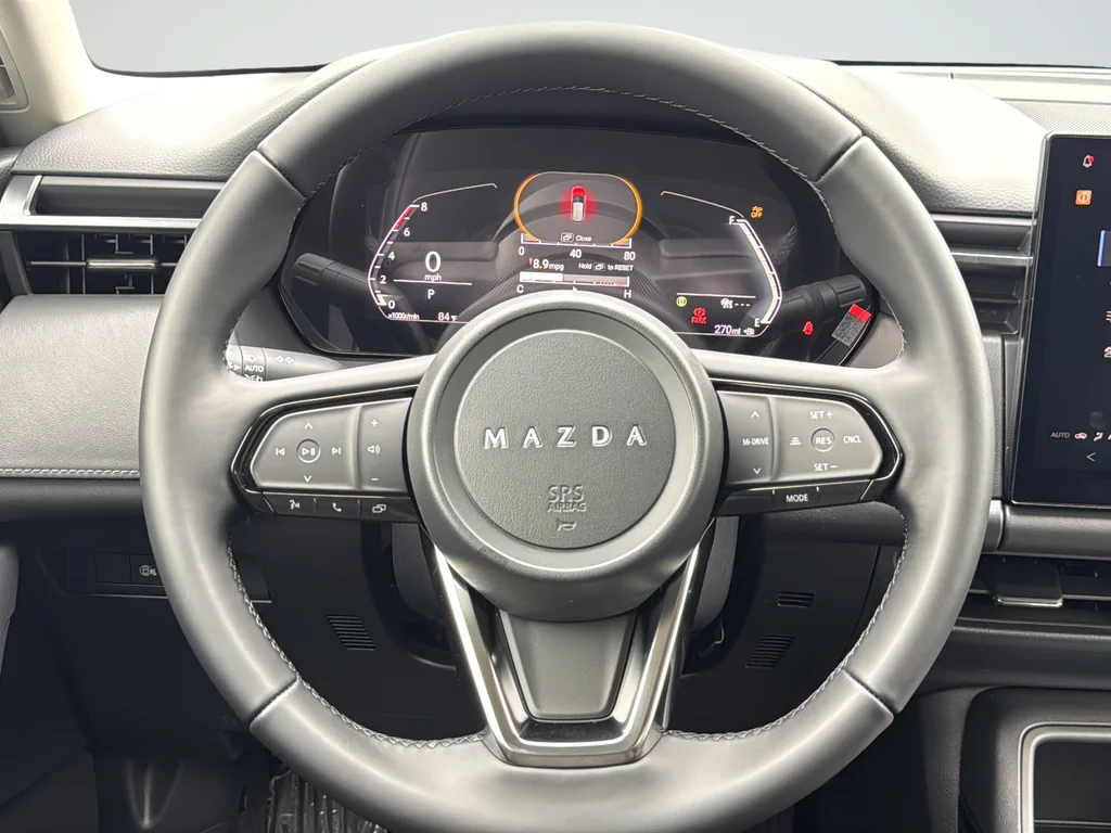 New 2026 Gray Mazda 2.5 S Select image 33