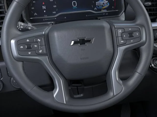 2026 Chevrolet Silverado 2500 HD LT - Photo 19
